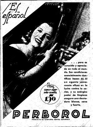 ABC MADRID 03-12-1939 página 24