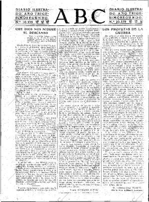 ABC MADRID 03-12-1939 página 3