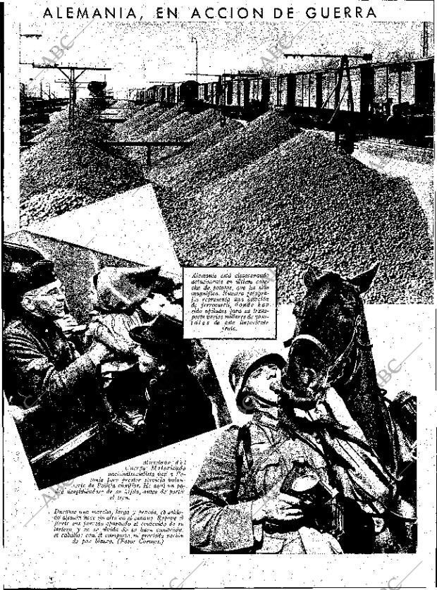 ABC MADRID 03-12-1939 página 5