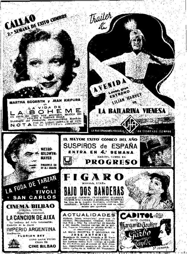ABC MADRID 03-12-1939 página 8