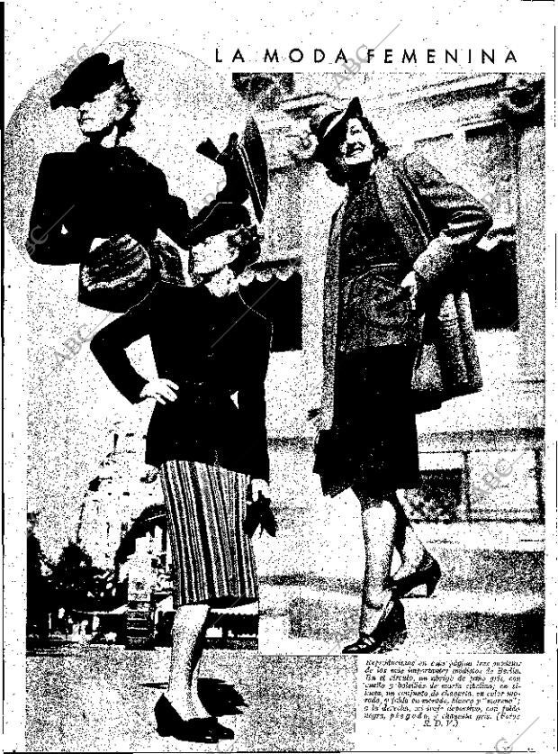 ABC MADRID 03-12-1939 página 9