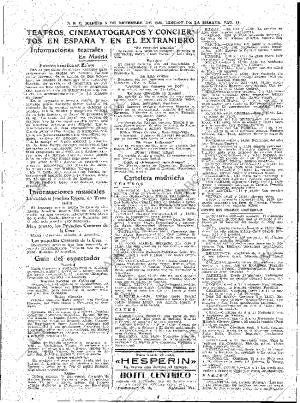 ABC MADRID 05-12-1939 página 11