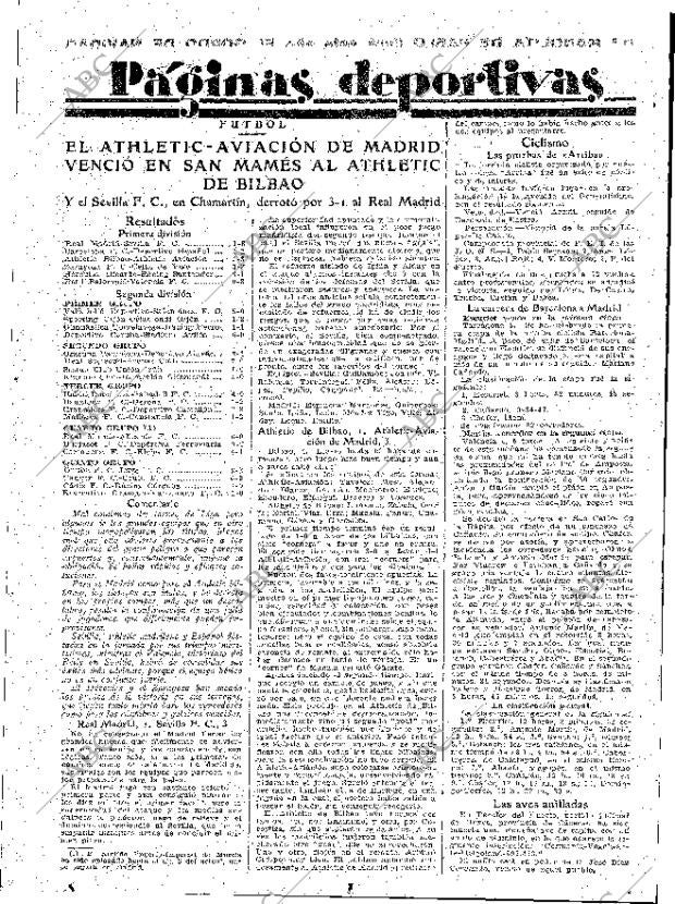 ABC MADRID 05-12-1939 página 13