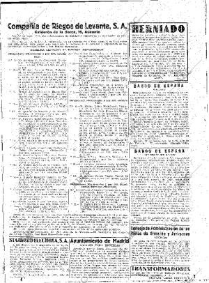 ABC MADRID 05-12-1939 página 2