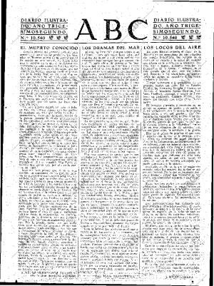 ABC MADRID 05-12-1939 página 3