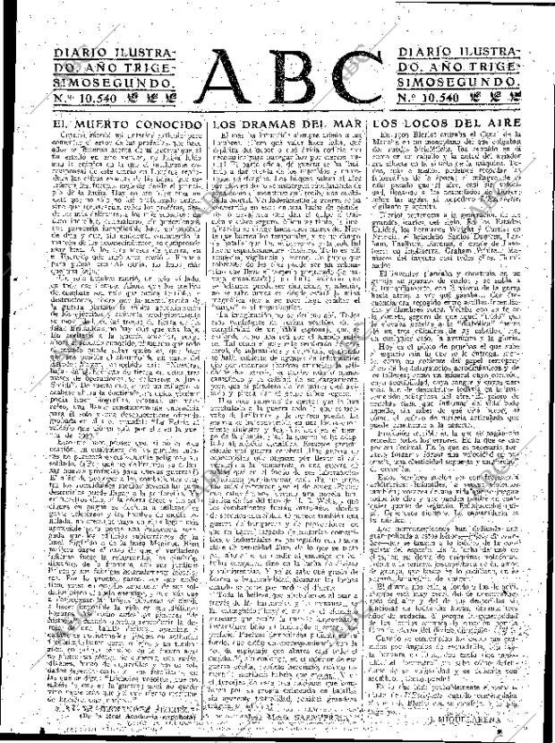 ABC MADRID 05-12-1939 página 3