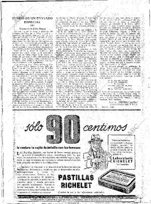 ABC MADRID 05-12-1939 página 6