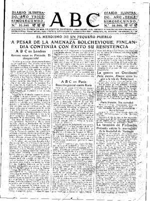 ABC MADRID 05-12-1939 página 7