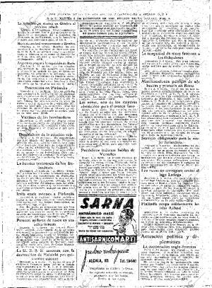 ABC MADRID 05-12-1939 página 8