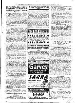 ABC MADRID 06-12-1939 página 11