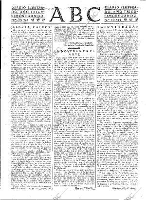 ABC MADRID 06-12-1939 página 3