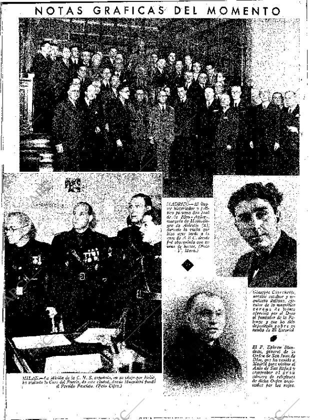 ABC MADRID 06-12-1939 página 4