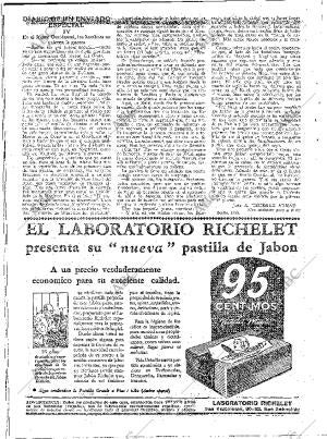 ABC MADRID 06-12-1939 página 6
