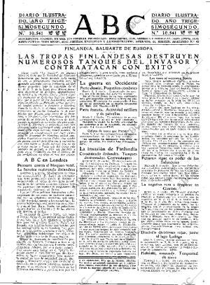 ABC MADRID 06-12-1939 página 7