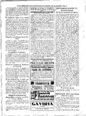 ABC MADRID 06-12-1939 página 8