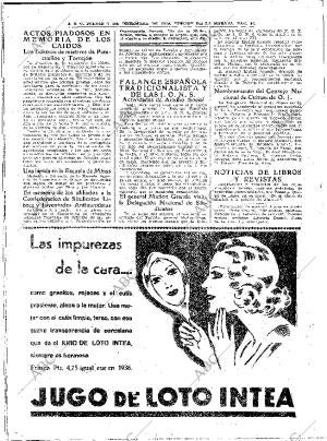 ABC MADRID 07-12-1939 página 10