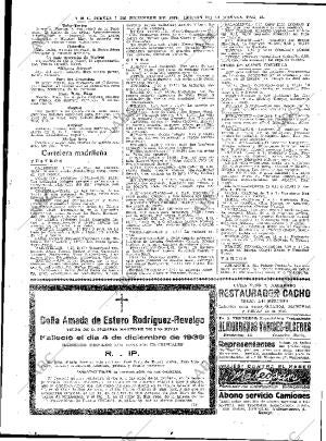 ABC MADRID 07-12-1939 página 13