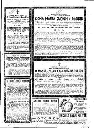 ABC MADRID 07-12-1939 página 15