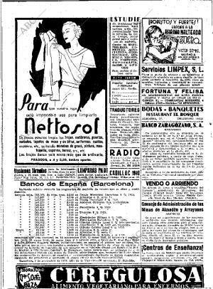 ABC MADRID 07-12-1939 página 16