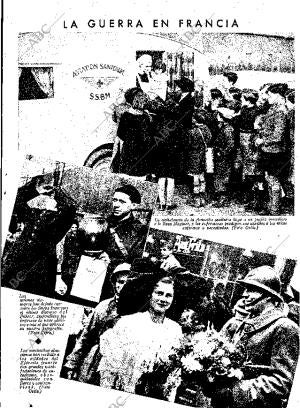 ABC MADRID 07-12-1939 página 5