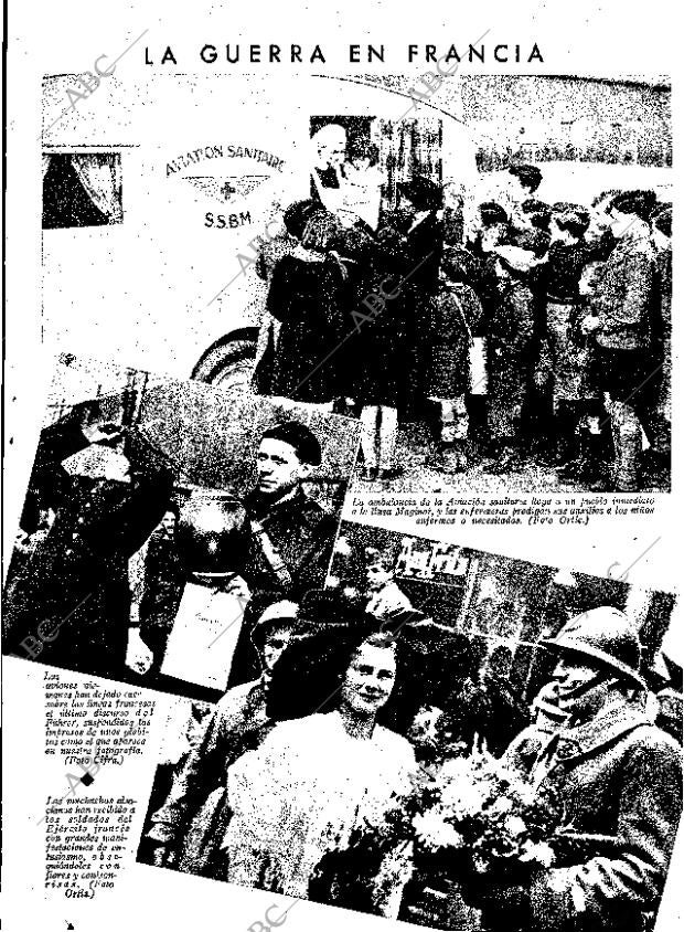 ABC MADRID 07-12-1939 página 5