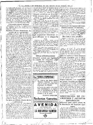 ABC MADRID 07-12-1939 página 8