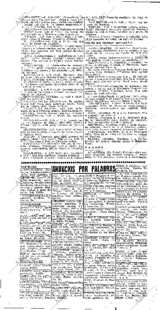 ABC MADRID 08-12-1939 página 13