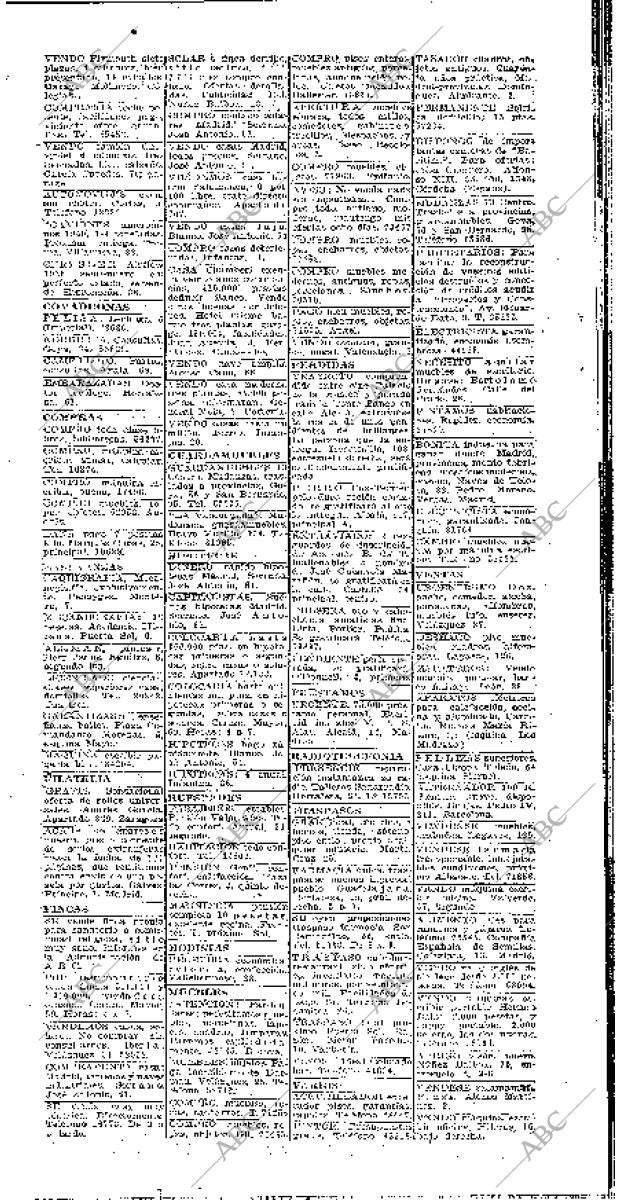 ABC MADRID 08-12-1939 página 14