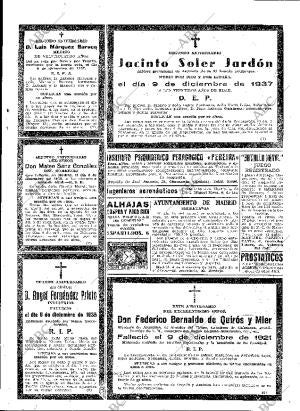 ABC MADRID 08-12-1939 página 15