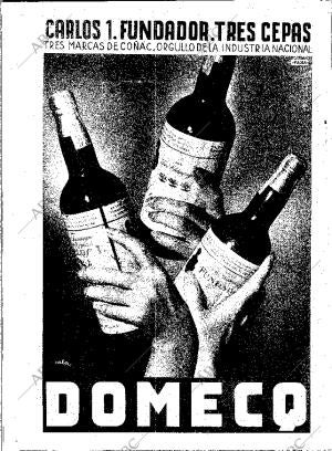ABC MADRID 08-12-1939 página 16
