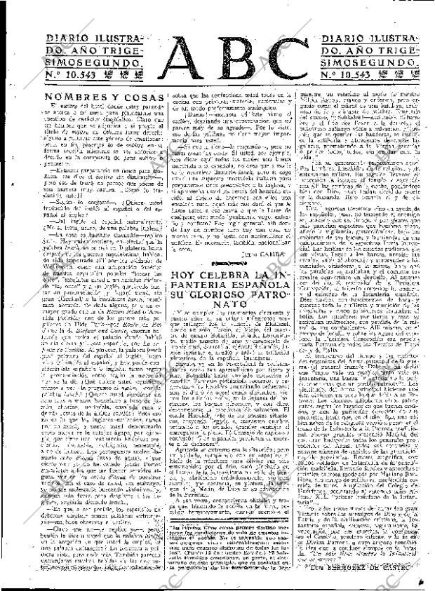 ABC MADRID 08-12-1939 página 3