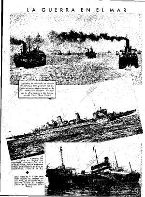 ABC MADRID 08-12-1939 página 5
