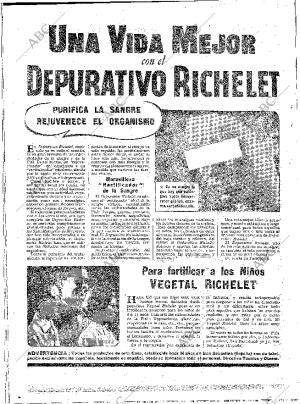 ABC MADRID 08-12-1939 página 6