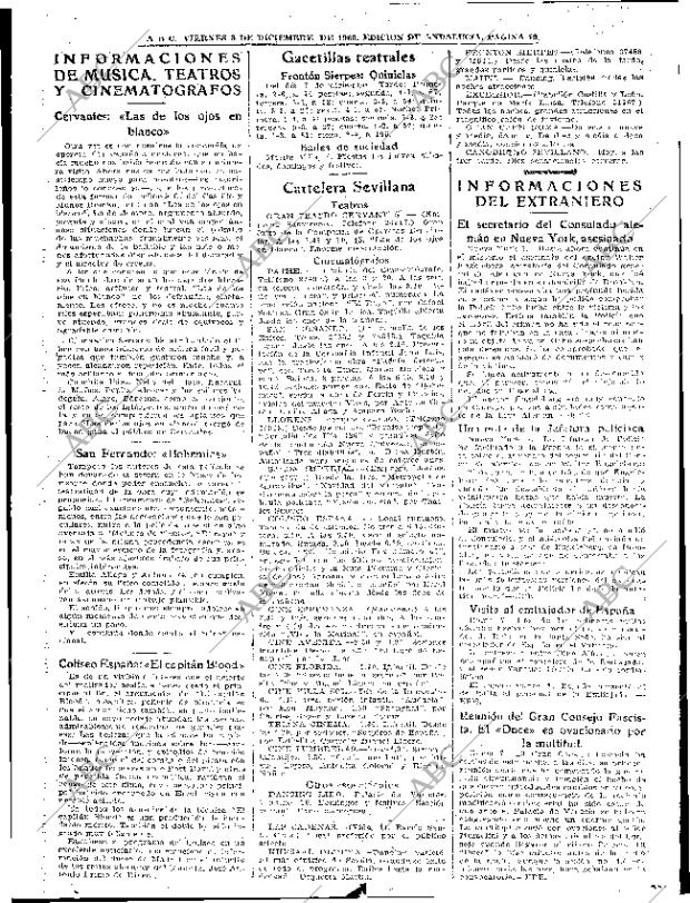 ABC SEVILLA 08-12-1939 página 12