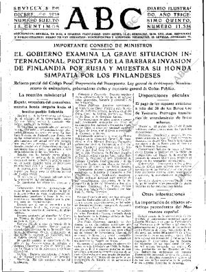 ABC SEVILLA 08-12-1939 página 3