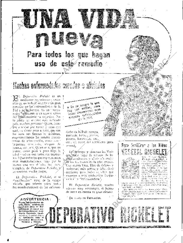 ABC SEVILLA 08-12-1939 página 4