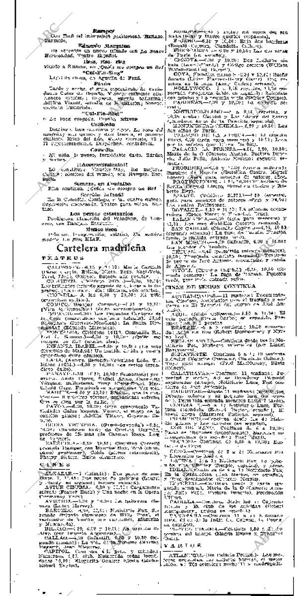 ABC MADRID 09-12-1939 página 13