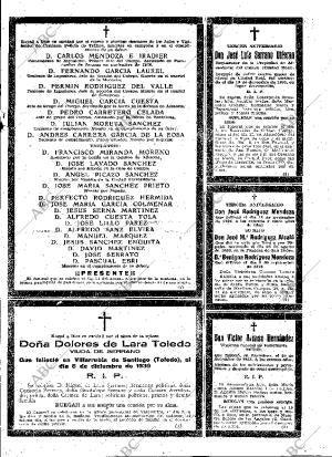 ABC MADRID 09-12-1939 página 15