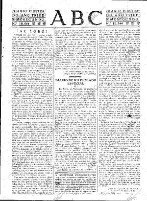 ABC MADRID 09-12-1939 página 3