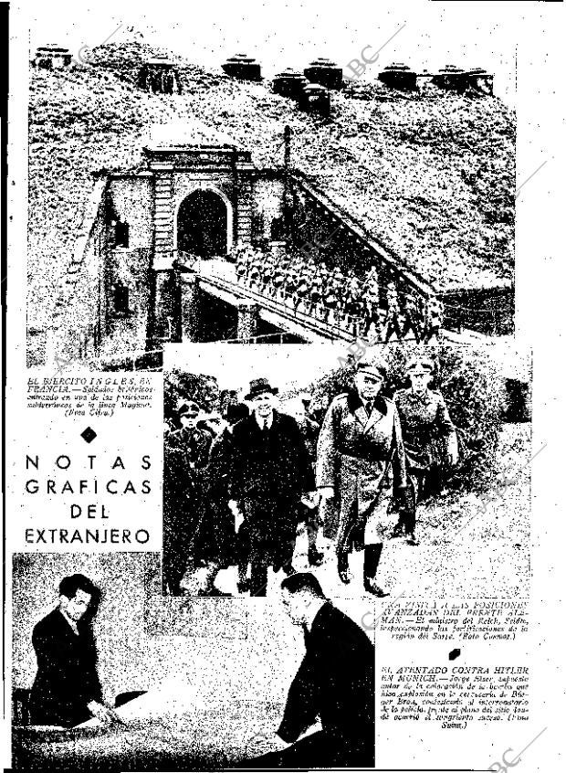 ABC MADRID 09-12-1939 página 5