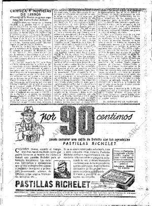 ABC MADRID 09-12-1939 página 6