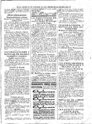ABC MADRID 14-12-1939 página 10