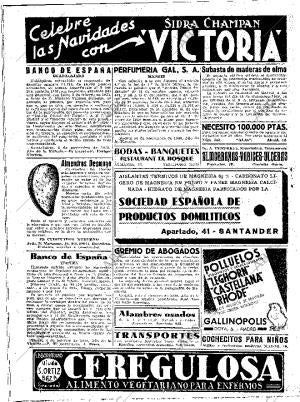 ABC MADRID 14-12-1939 página 16