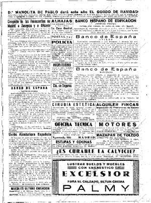 ABC MADRID 14-12-1939 página 2