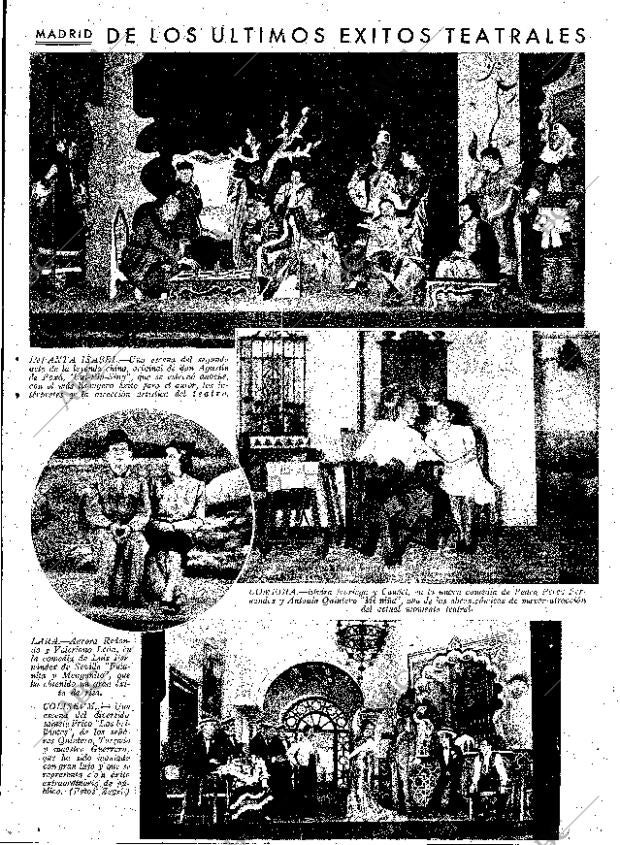 ABC MADRID 14-12-1939 página 5