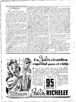 ABC MADRID 14-12-1939 página 6