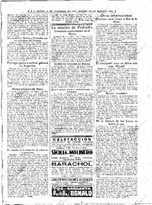 ABC MADRID 14-12-1939 página 8