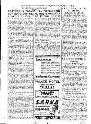 ABC MADRID 14-12-1939 página 9