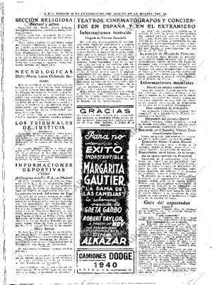 ABC MADRID 15-12-1939 página 12