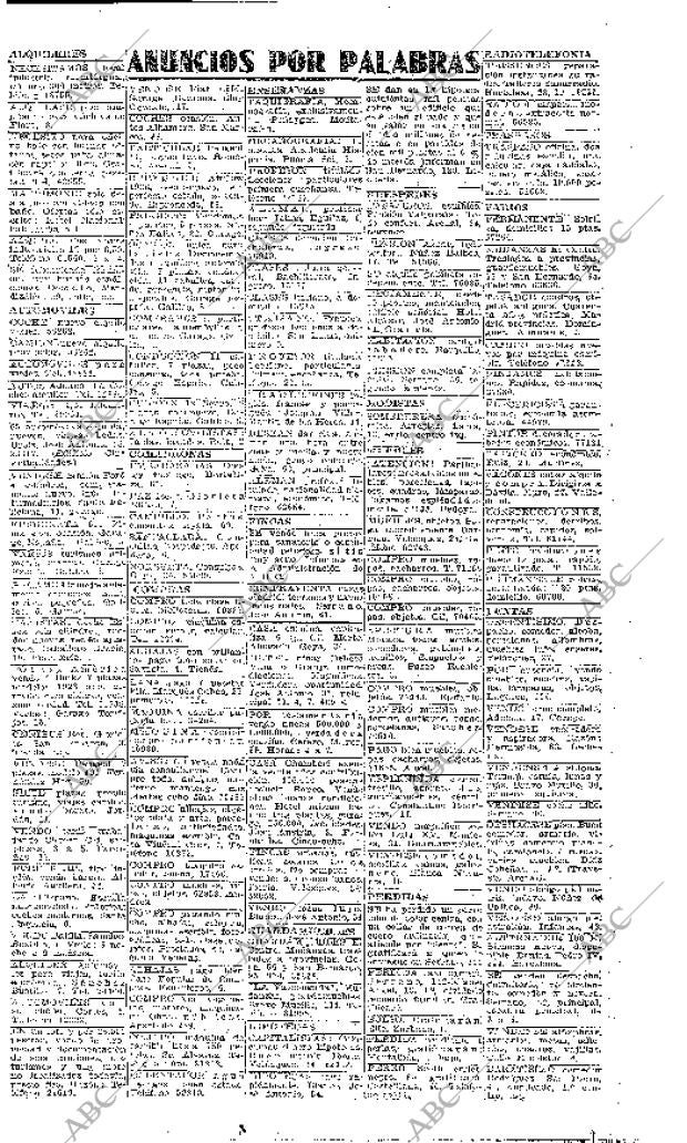 ABC MADRID 15-12-1939 página 14